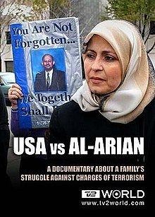 USA vs. Al-Arian httpsuploadwikimediaorgwikipediaenthumbd