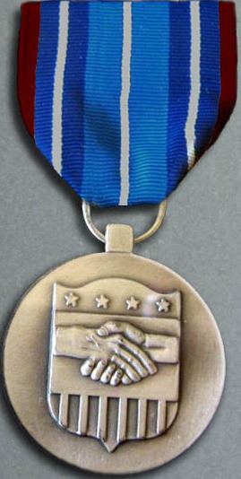 USAID Superior Honor Award