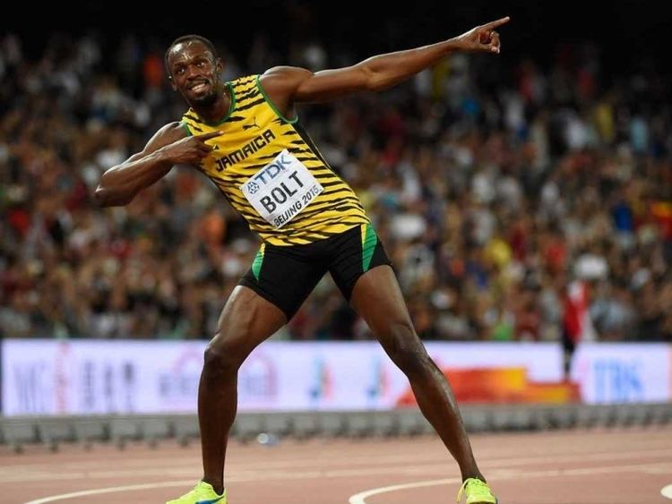 Usain Bolt Usain Bolt to Skip SeasonEnding Brussels Meet Athletics