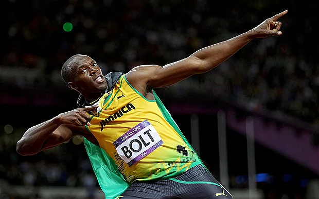 Usain Bolt Usain Bolt reconsidering plans to retire after 2016 Rio
