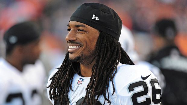Usama Young Oakland Raiders safety Usama Young out for season with