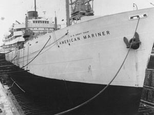 USAS American Mariner USAS American Mariner Wikiwand