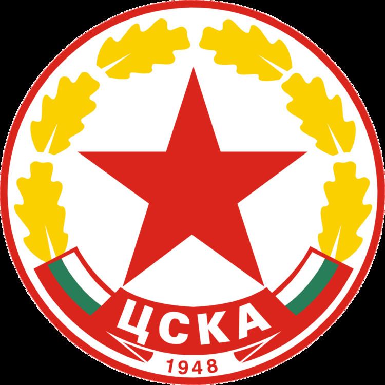 USC CSKA Sofia