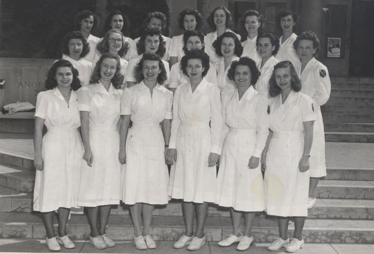 USC Division of Biokinesiology and Physical Therapy