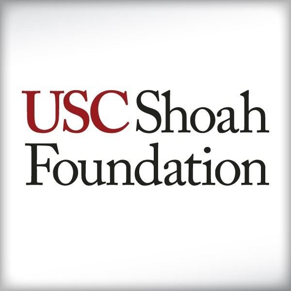 USC Shoah Foundation Institute for Visual History and Education