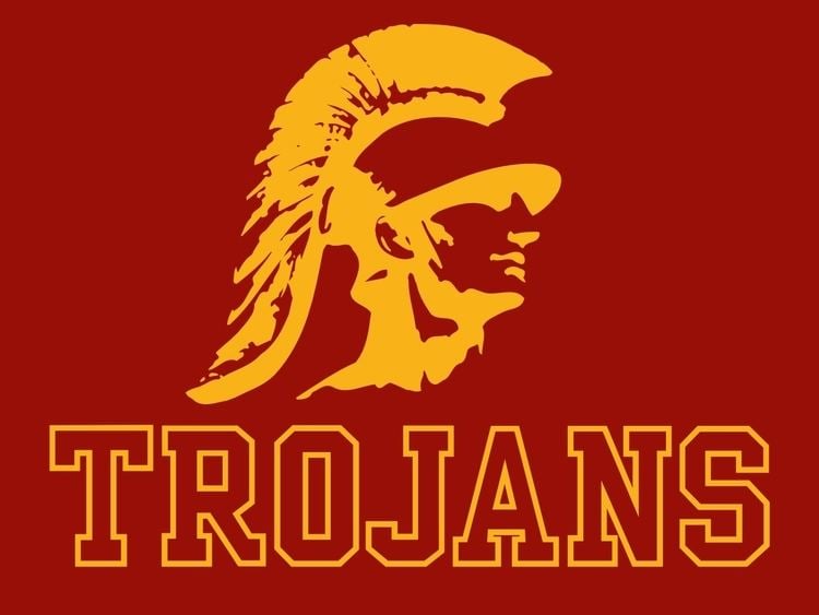 USC Trojans 1000 ideas about Usc Trojans Football Schedule on Pinterest Usc