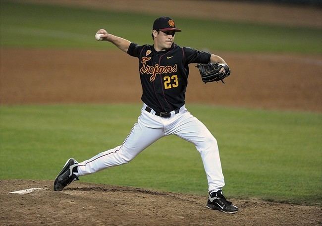 USC Trojans baseball College Baseball Season Is Heating Up In LA