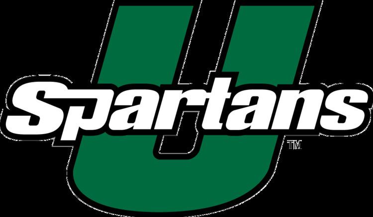 USC Upstate Spartans men's basketball