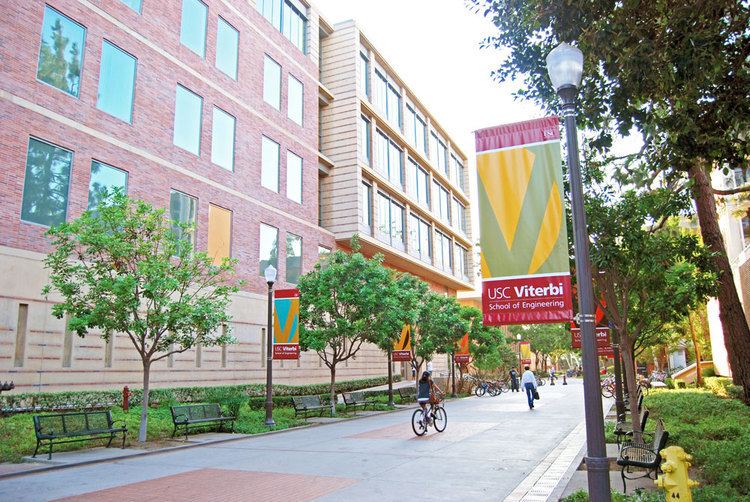 USC Viterbi School of Engineering Viterbi drops three places in graduate school rankings Daily Trojan