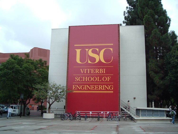 USC Viterbi School of Engineering FileUSCViterbi School of Engineeringjpg Wikimedia Commons