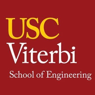 USC Viterbi School of Engineering USC Viterbi School USCViterbi Twitter