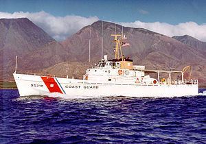 USCGC Cape Fox (WPB-95316) httpsuploadwikimediaorgwikipediacommonsthu