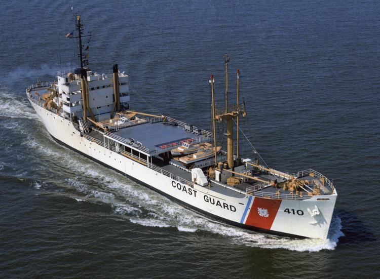 USCGC Courier (WAGR-410) httpsuploadwikimediaorgwikipediacommons66