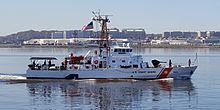 USCGC Cushing (WPB-1321) httpsuploadwikimediaorgwikipediacommonsthu