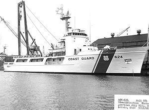 USCGC Dauntless (WMEC-624) httpsuploadwikimediaorgwikipediacommonsthu