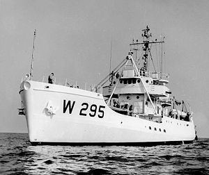 USCGC Evergreen (WLB-295) httpsuploadwikimediaorgwikipediacommonsthu