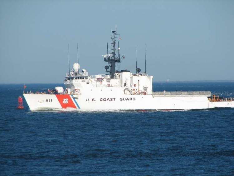 USCGC Forward (WMEC-911) USCGC Forward WMEC911 ShipSpottingcom Ship Photos and Ship Tracker