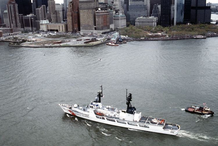 USCGC Hamilton (WHEC-715) FileUSCGC Hamilton WHEC715jpg Wikimedia Commons