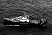 USCGC Iris (WLB-395) httpsuploadwikimediaorgwikipediacommonsthu