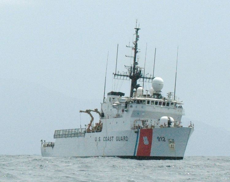 USCGC Legare (WMEC-912) FileUSCGC Legare WMEC 912jpg Wikimedia Commons