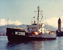 USCGC Mallow (WLB-396) httpsuploadwikimediaorgwikipediacommonsthu