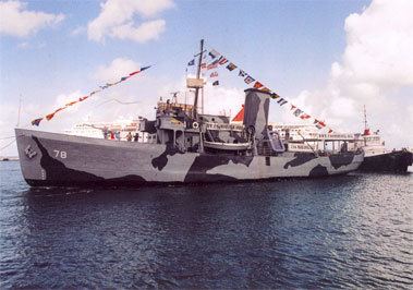 USCGC Mohawk (WPG-78) leereefsorgwpcontentuploads201203mohawkjpg