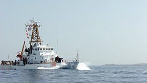 USCGC Ocracoke (WPB-1307) httpsuploadwikimediaorgwikipediacommonsthu