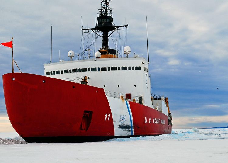 USCGC Polar Sea (WAGB-11) FileUSCG Polar Sea WAGB 11jpg Wikimedia Commons