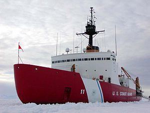 USCGC Polar Sea (WAGB-11) httpsuploadwikimediaorgwikipediacommonsthu