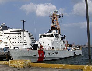 USCGC Sapelo (WPB-1314) httpsuploadwikimediaorgwikipediacommonsthu