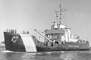 USCGC Sassafras (WLB-401) httpsuploadwikimediaorgwikipediacommonsthu