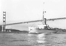 USCGC Shoshone (1931) httpsuploadwikimediaorgwikipediacommonsthu