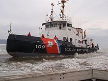 USCGC Sturgeon Bay (WTGB-109) httpsuploadwikimediaorgwikipediacommonsthu