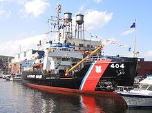 USCGC Sundew (WLB-404) httpsuploadwikimediaorgwikipediacommonsthu