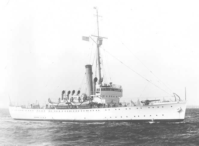 USCGC Tahoe (1928)