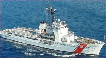 USCGC Valiant (WMEC-621) USCGC VALIANT