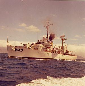 USCGC Winnebago (WHEC-40) httpsuploadwikimediaorgwikipediacommonsthu