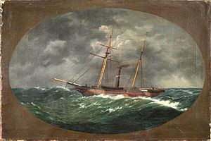 USCS Robert J. Walker (1844) httpsuploadwikimediaorgwikipediacommonsthu