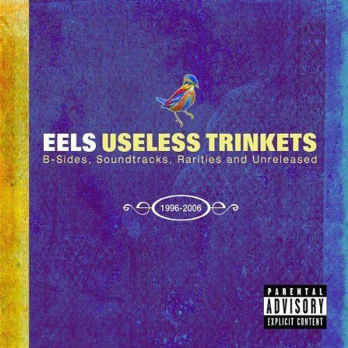 Useless Trinkets: B-Sides, Soundtracks, Rarities and Unreleased 1996–2006 httpsimagesnasslimagesamazoncomimagesI6