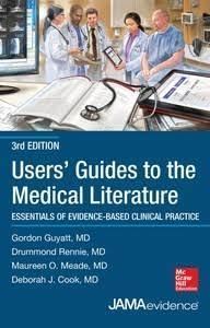 Users' Guides to the Medical Literature t2gstaticcomimagesqtbnANd9GcQymxRuq6eNkN4aKH