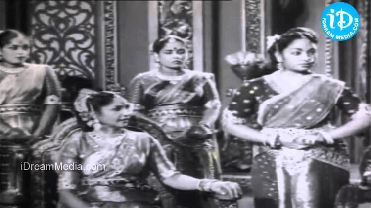 Usha Parinayam movie scenes Suryakala Relangi Jamuna SVR Best Comedy Scene Usha Parinayam Movie