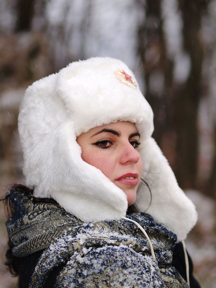 Distinctive Warmth Of Fashionable Appeal: The Fur “Ushanka