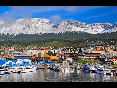 Ushuaia httpsiytimgcomviSPPDNSX9pIQhqdefaultjpg