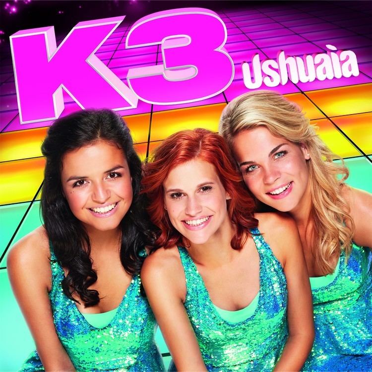Ushuaia (K3 album) httpsmediafunbemediacatalogproductcache4
