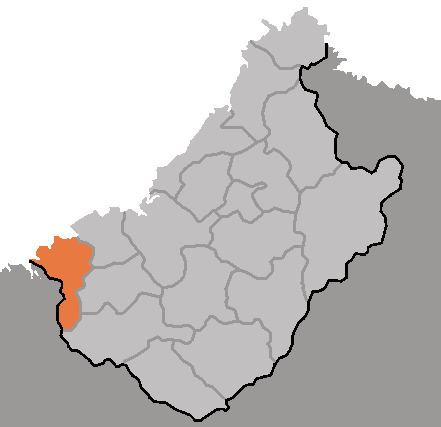 Usi County