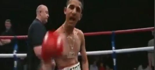 Usman Ahmed boxeusmanahmeddanse1jpg