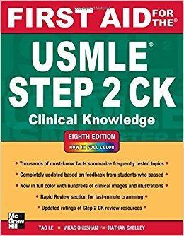 USMLE Step 2 Clinical Knowledge httpsimagesnasslimagesamazoncomimagesI5