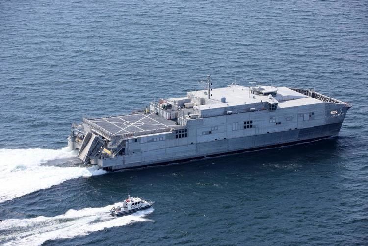 USNS Carson City (T-EPF-7) navaltodaycomwpcontentuploads201606USNSCar