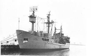 USNS Eltanin (T-AK-270) httpsuploadwikimediaorgwikipediacommonsthu