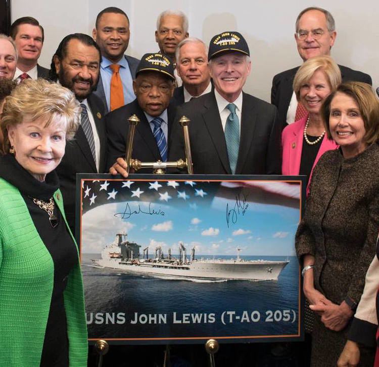 USNS John Lewis (T-AO-205) httpsnewsusniorgwpcontentuploads2016011